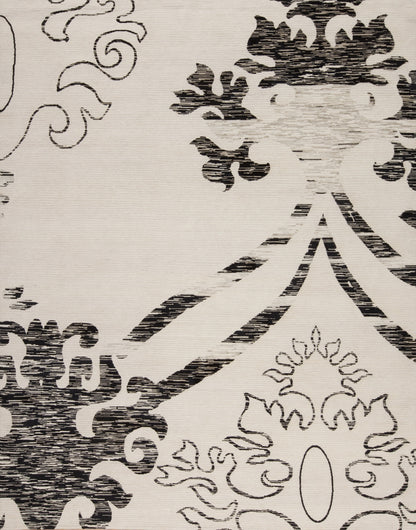 Botanical, Ivory