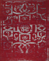 Chakra, Red
