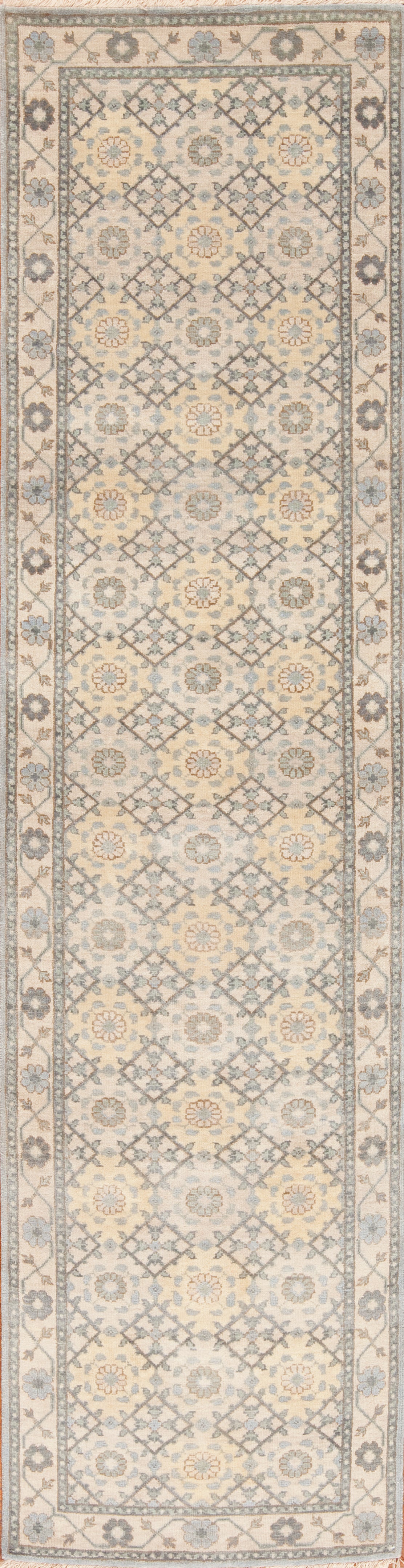 2.6 X 10 | Runner Rug