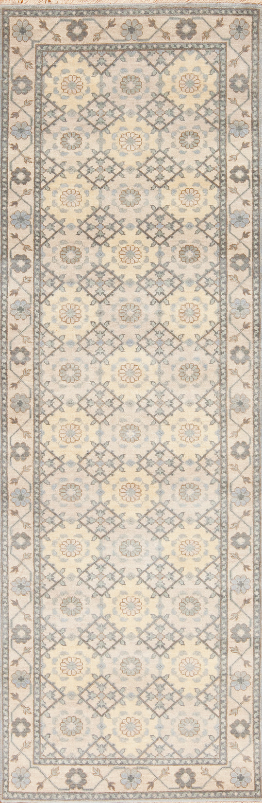 2.6 X 8 | Runner Rug