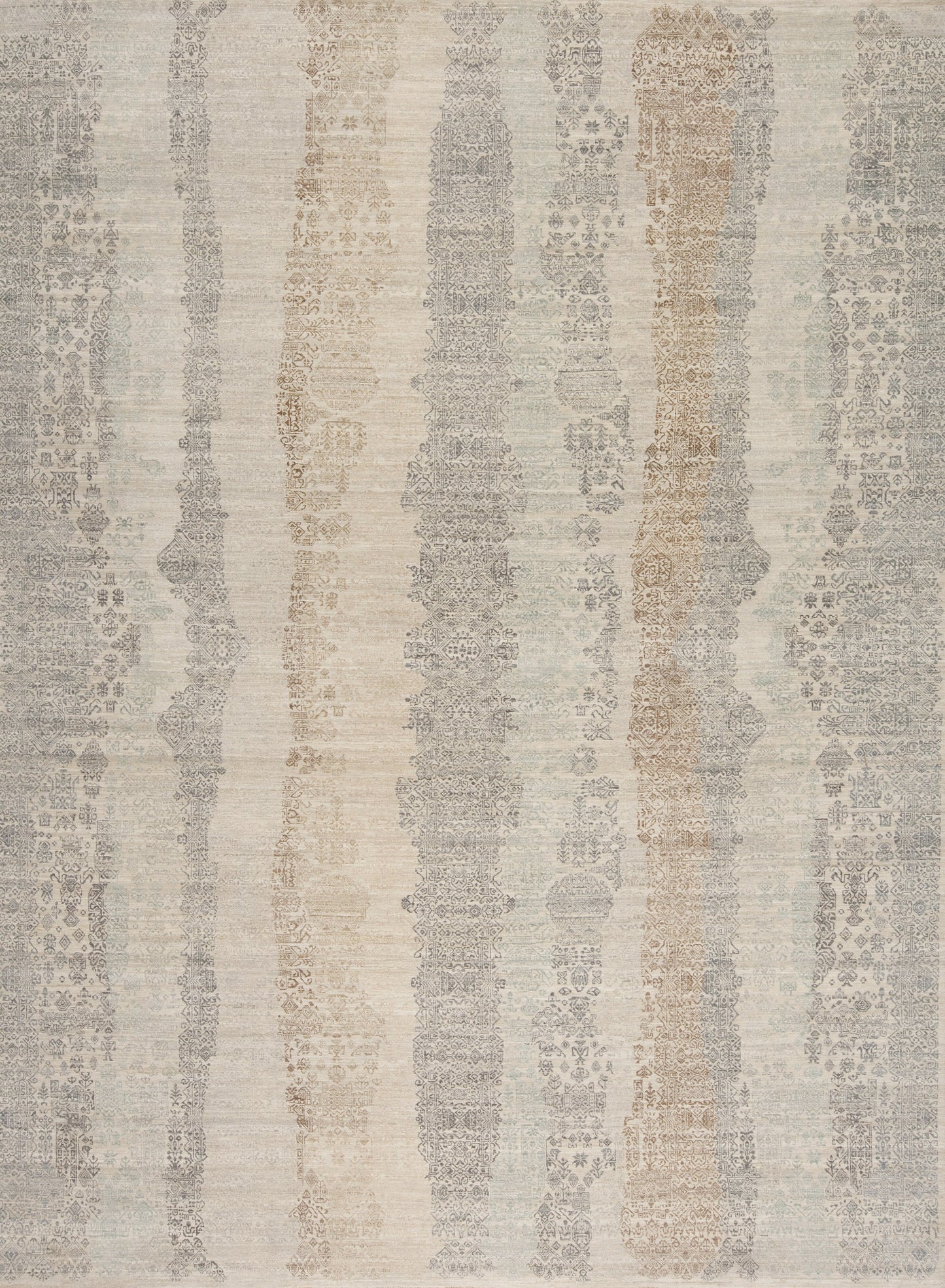 Fulton, Ivory