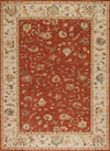 Primrose, Copper/Beige