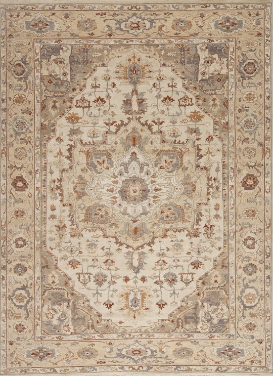 S-555A, Ivory/Gold