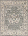 S-553C, Blue/Ivory