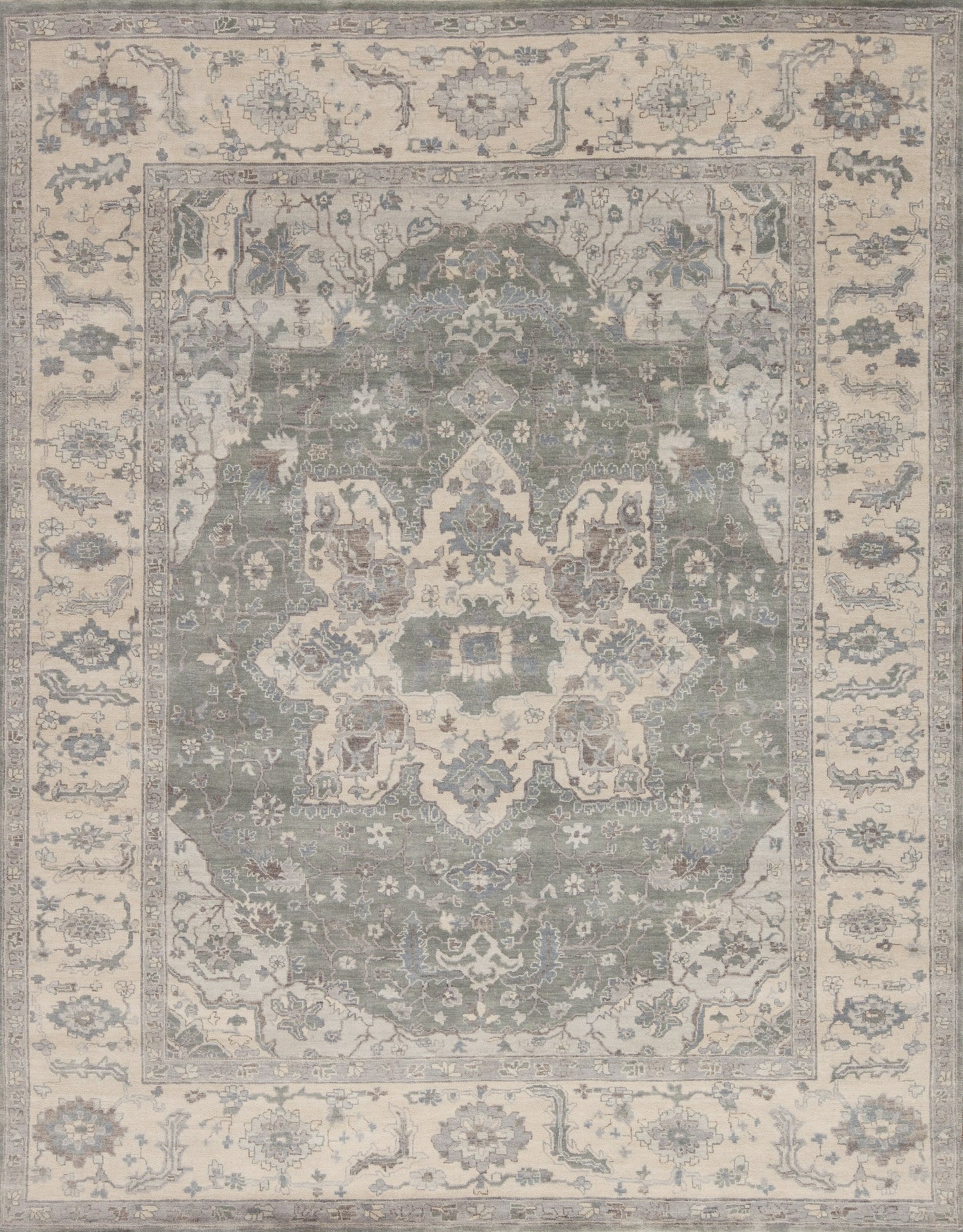S-553C, Blue/Ivory