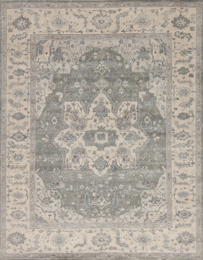 S-553C, Blue/Ivory