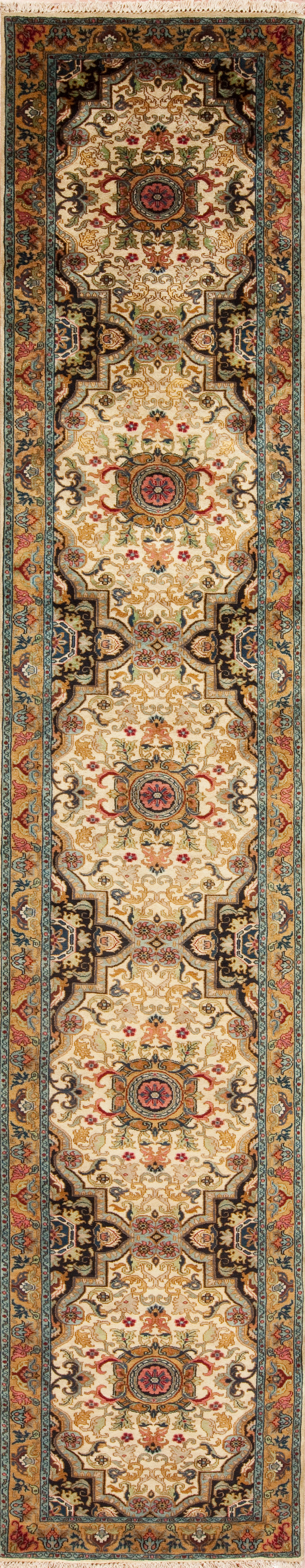 2.7 X 14 | Runner Rug