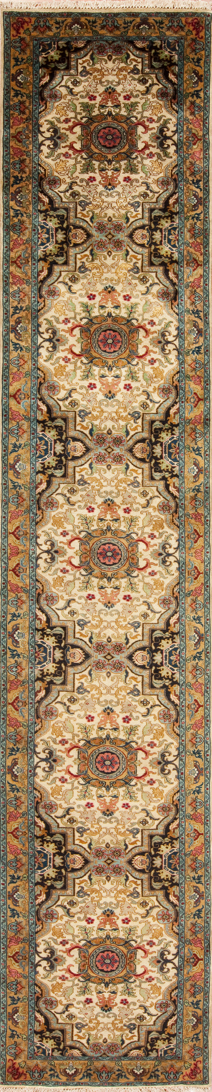 2.7 X 14 | Runner Rug