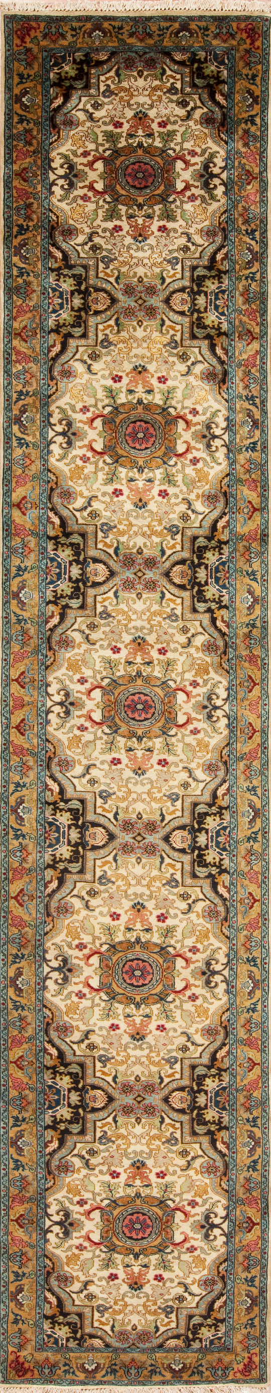2.7 X 14 | Runner Rug
