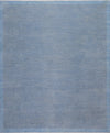 Honeycomb, Steel/Sky Blue