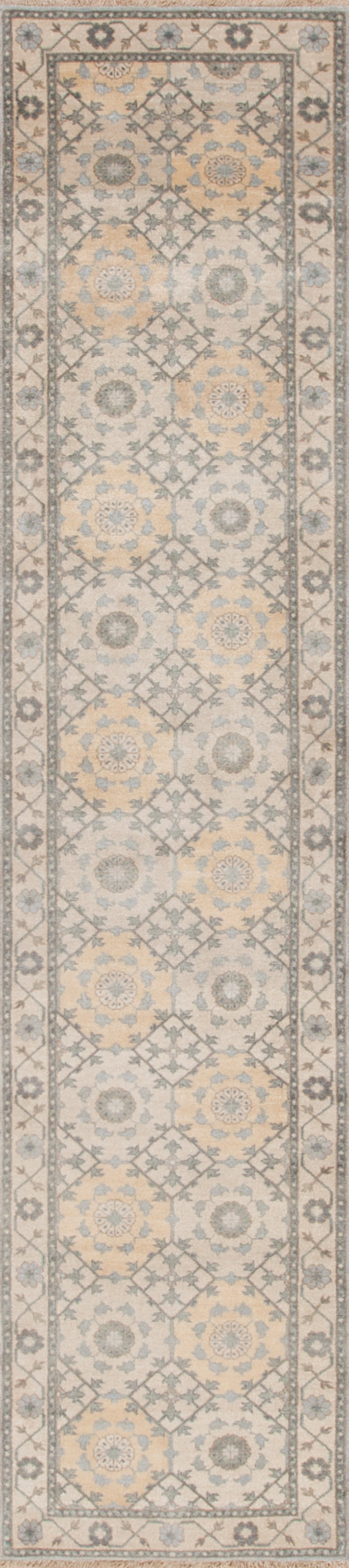 2.6 X 8 | Runner Rug