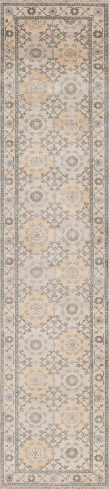2.6 X 8 | Runner Rug