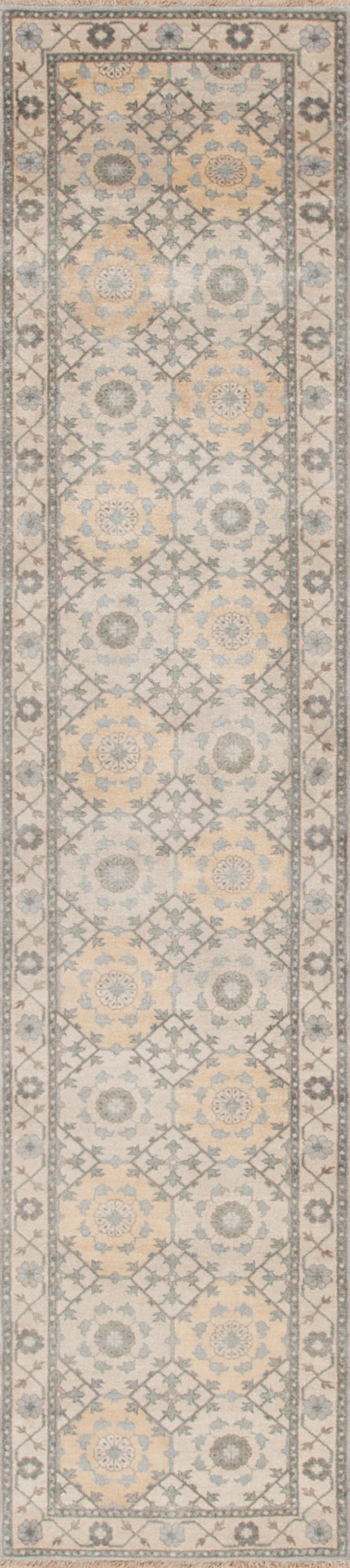 2.6 X 8 | Runner Rug