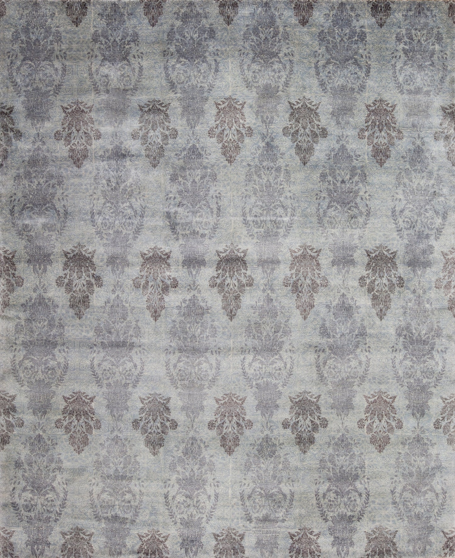 Sweden, Blue-Silver