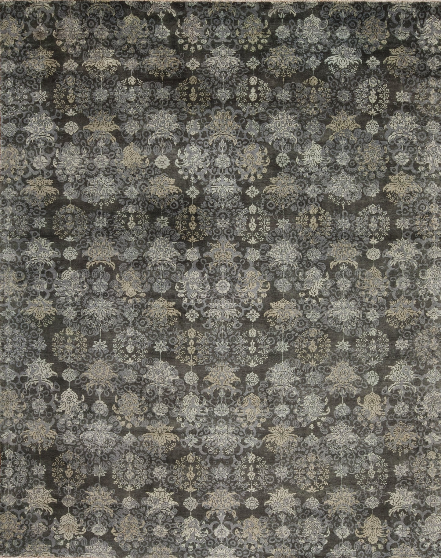149656 European Reserve <br> Denmark - Charcoal