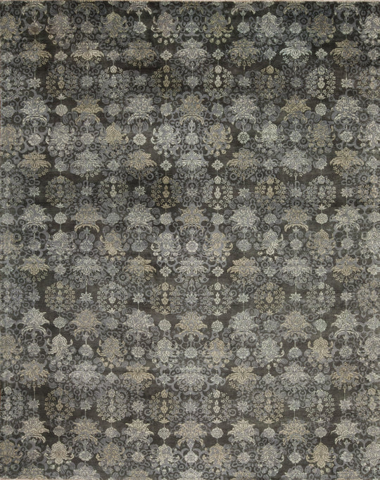 149656 European Reserve <br> Denmark - Charcoal