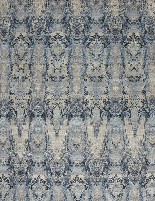 Bedazzled, Marine Blue