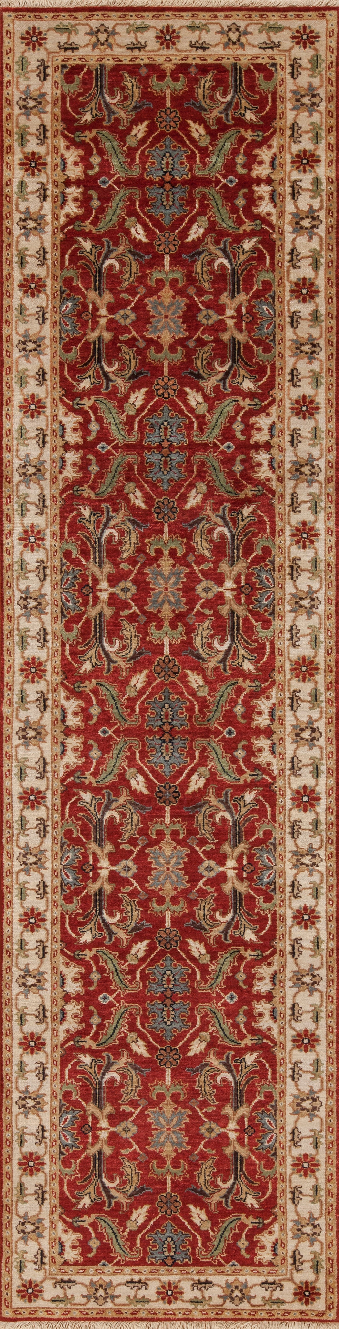 2.6 X 10 | Runner Rug