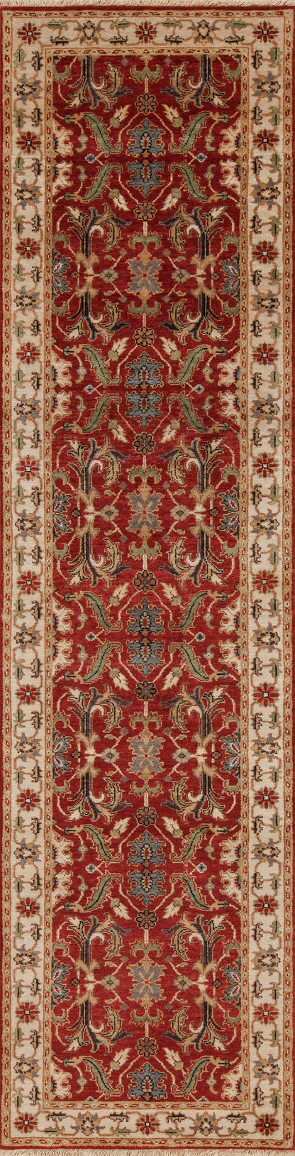 2.6 X 10 | Runner Rug