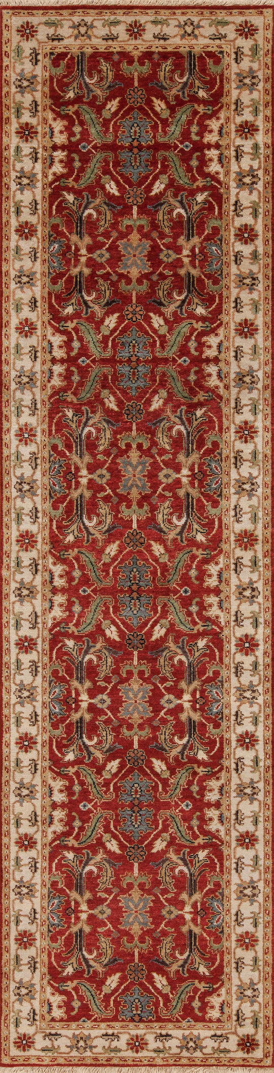 2.6 X 10 | Runner Rug