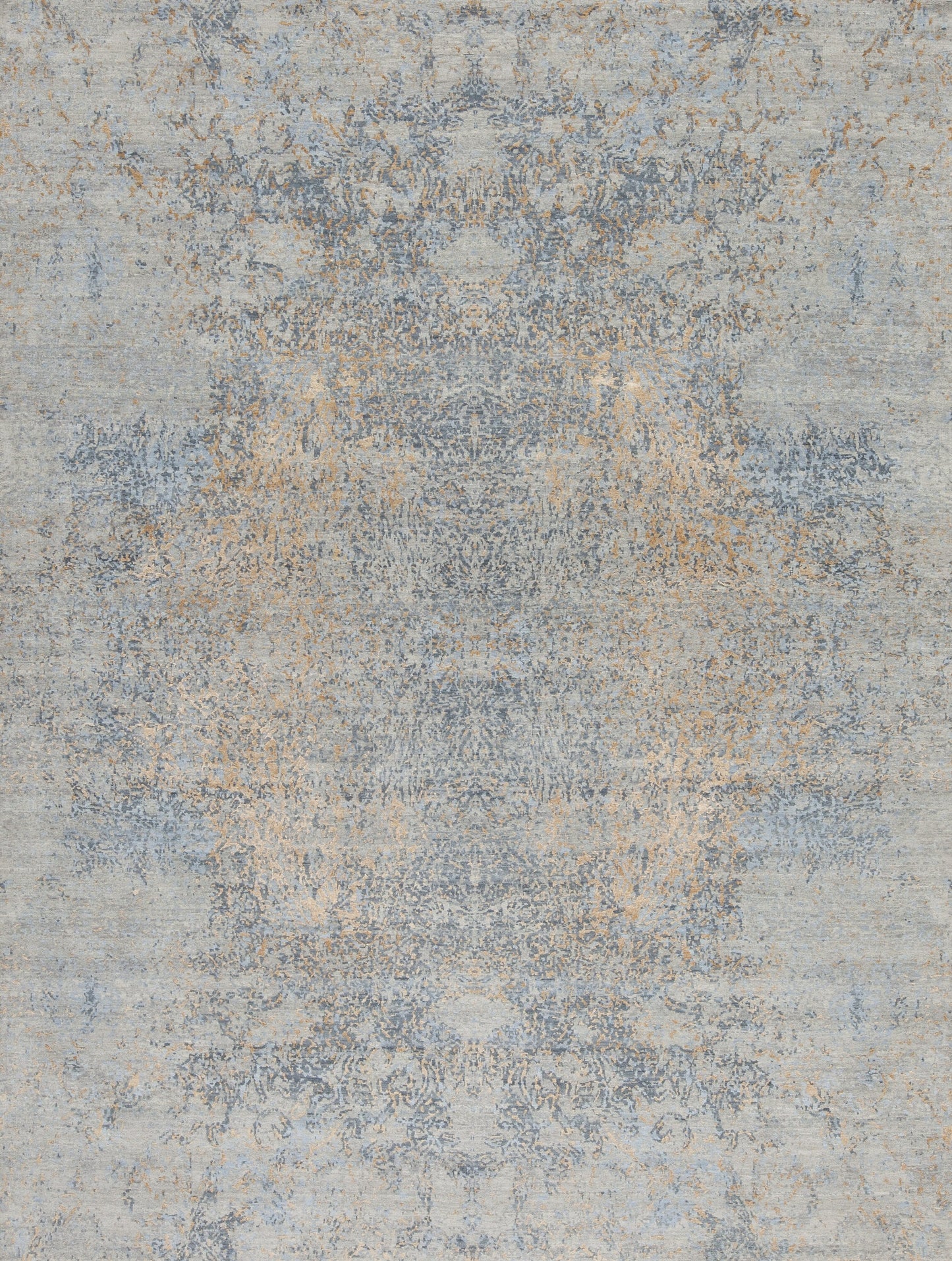 Everest, Grey-Blue