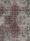 Andes, Crimson-Grey