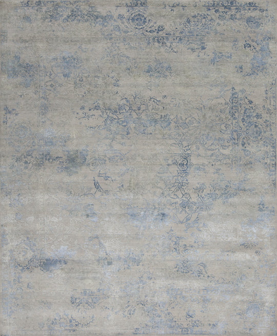 Love Affair, Ice Blue