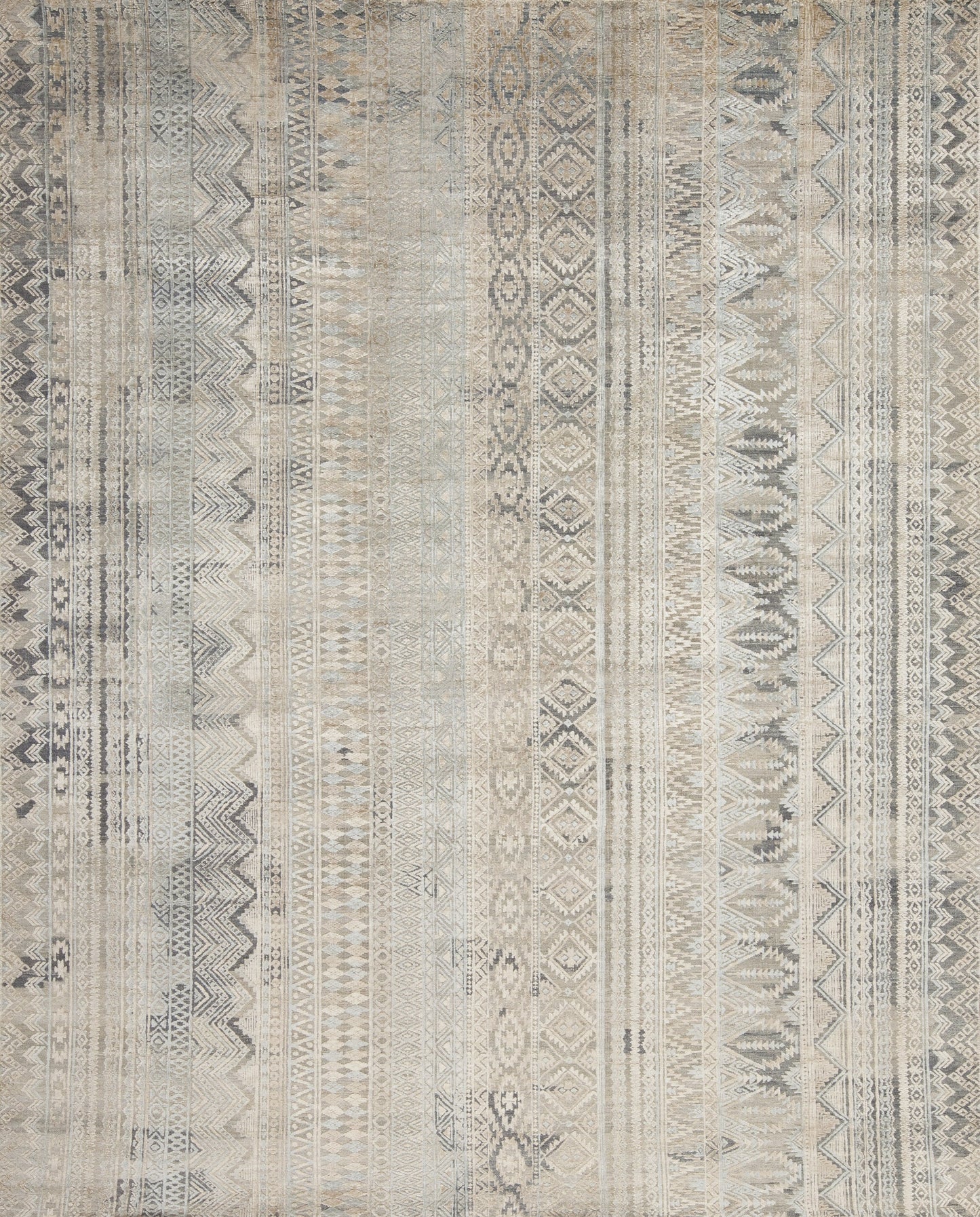 SplendidWool & Silk, Blue-Grey
