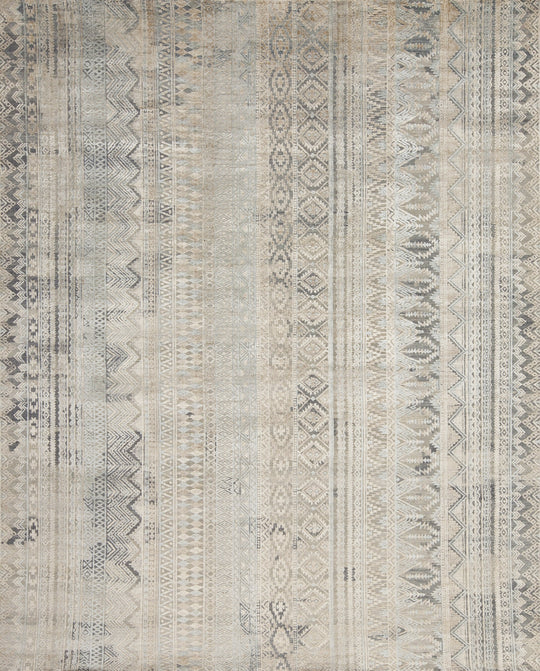 SplendidWool & Silk, Blue-Grey