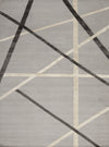 Channel, Medium Grey