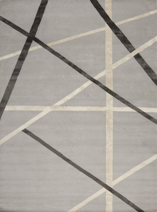 Channel, Medium Grey