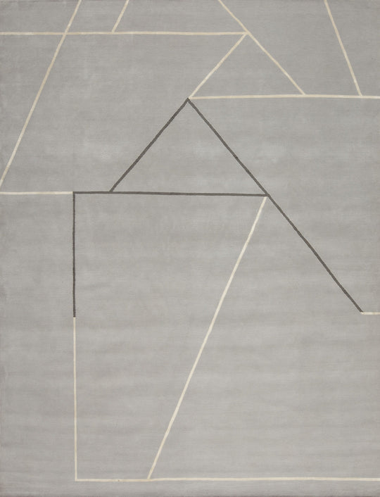 Rays, Light Grey