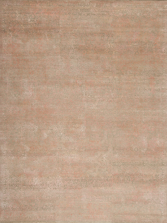 Temptation, Powder Pink