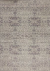 Atlas, Lilac-Grey