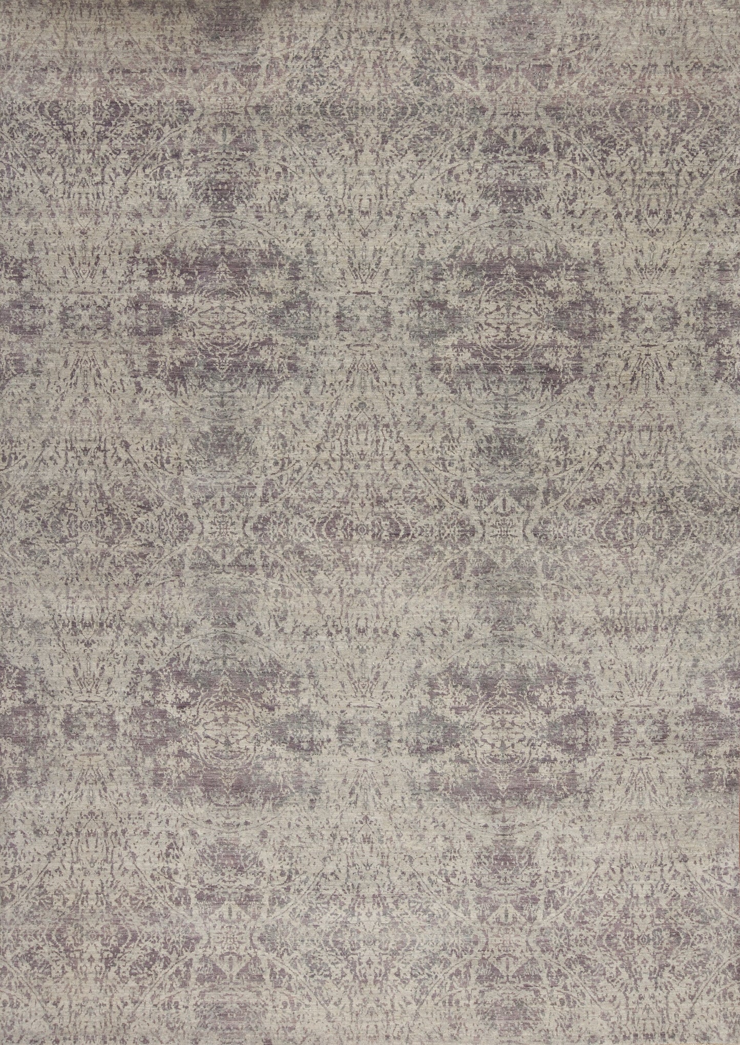 Atlas, Lilac-Grey