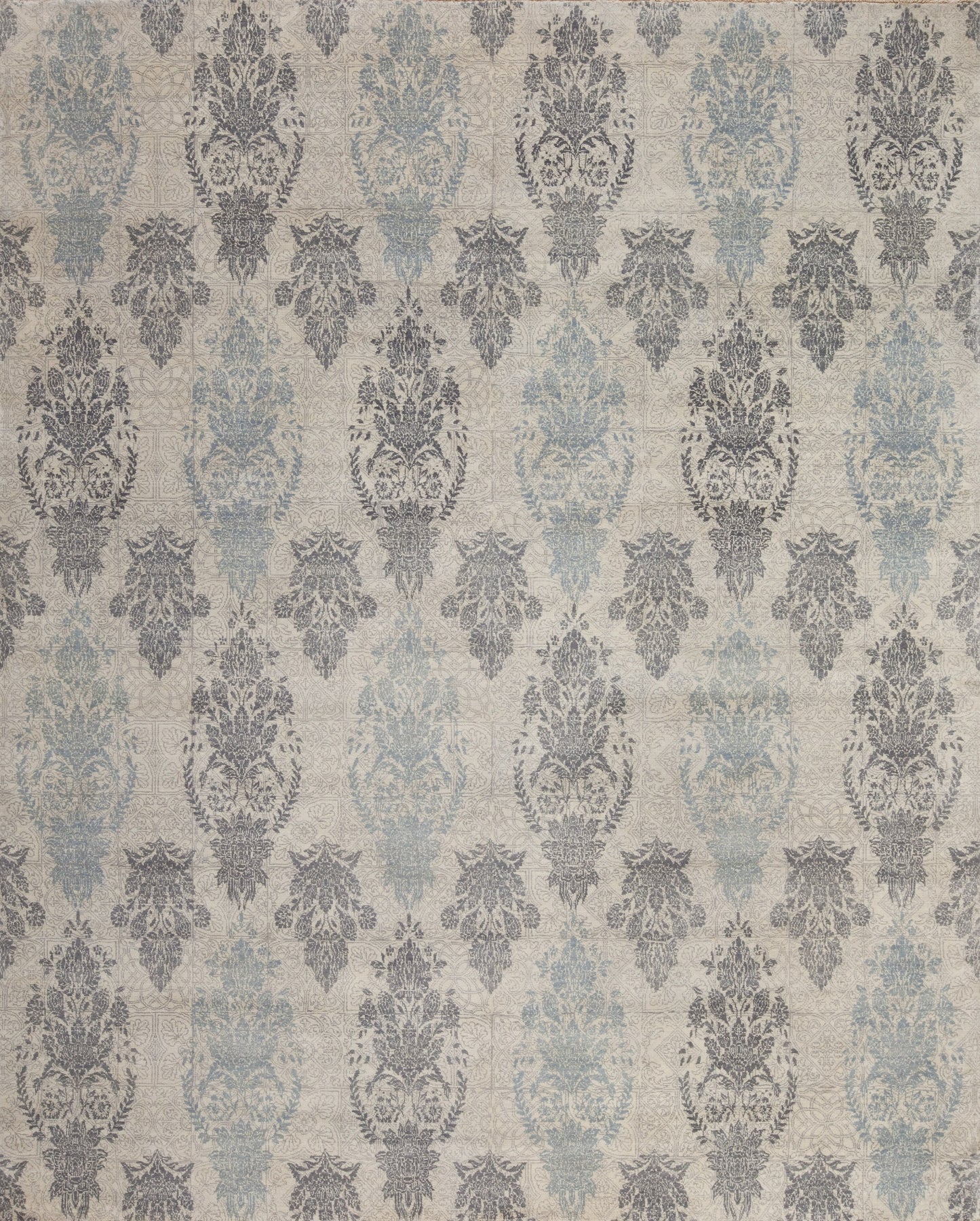 Sweden, Ivory