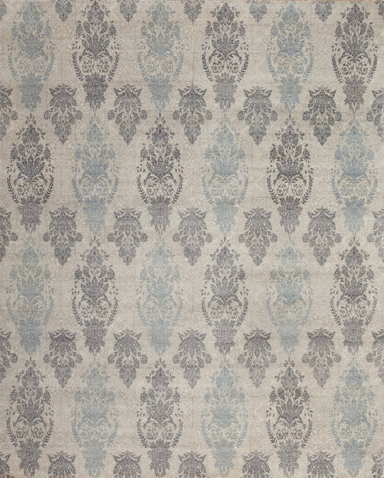 Sweden, Ivory