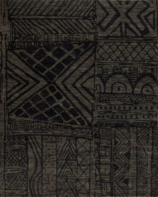 Mozambique, Charcoal