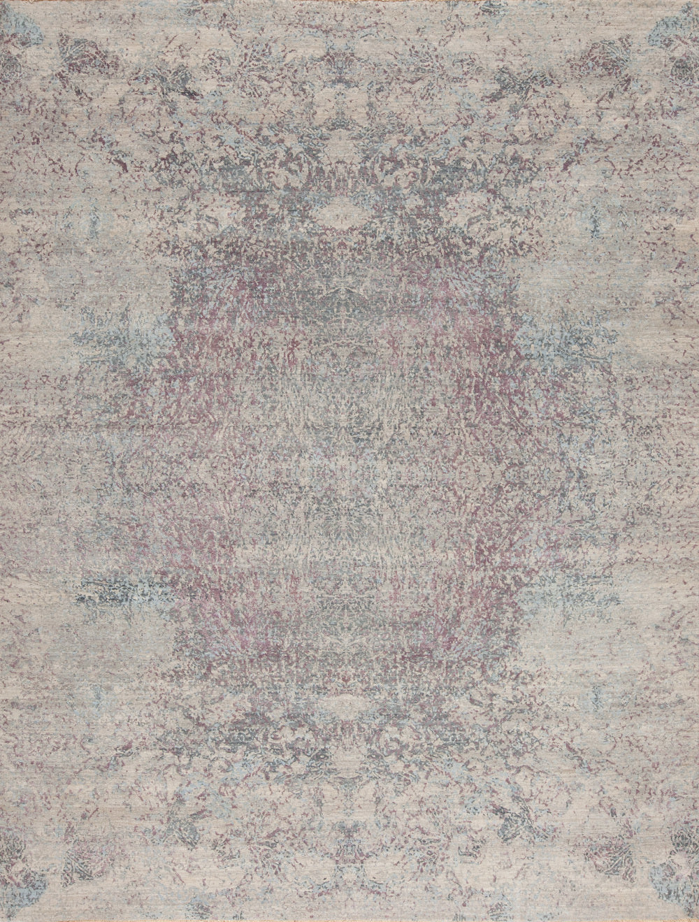 Everest, Grey-Lilac