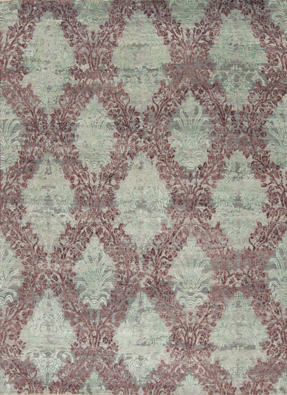 Amelie, Mint-Rose