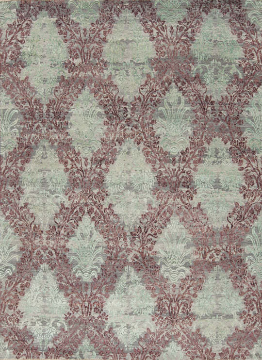 Amelie, Mint-Rose