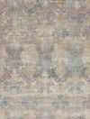 Collette, Silver-Blue