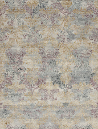 Collette, Silver-Blue