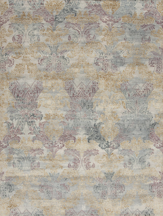 Collette, Silver-Blue