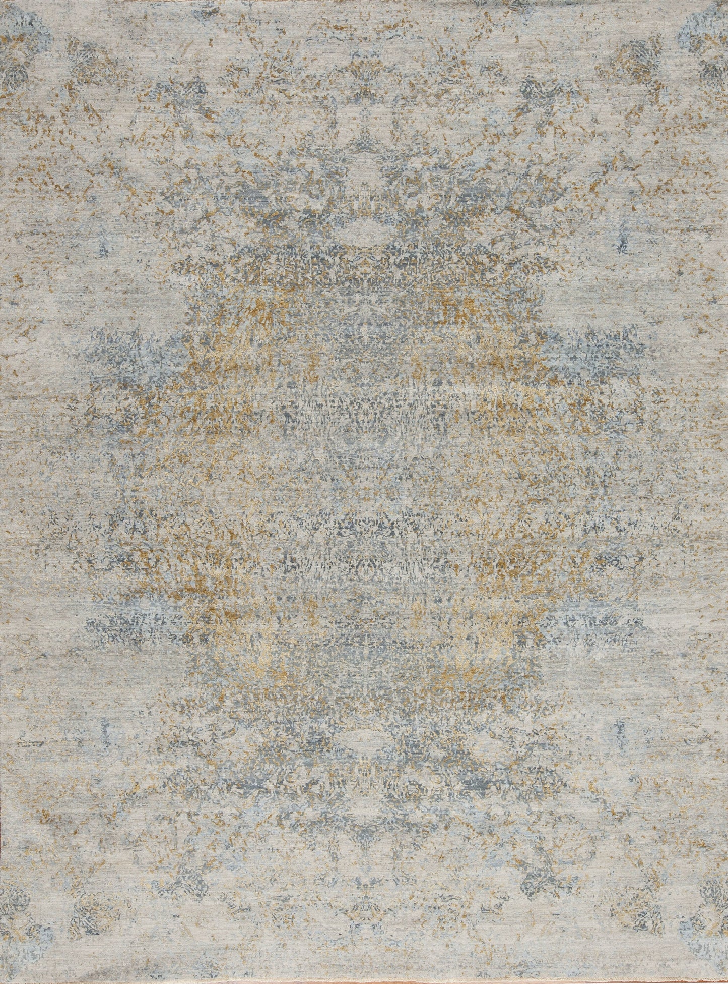 Everest, Grey-Gold