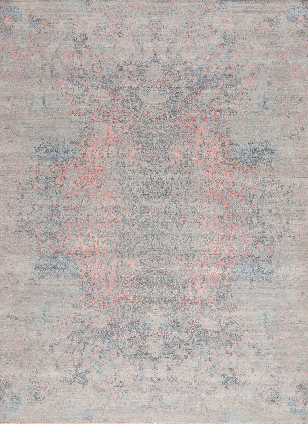 Everest, Grey-Pink