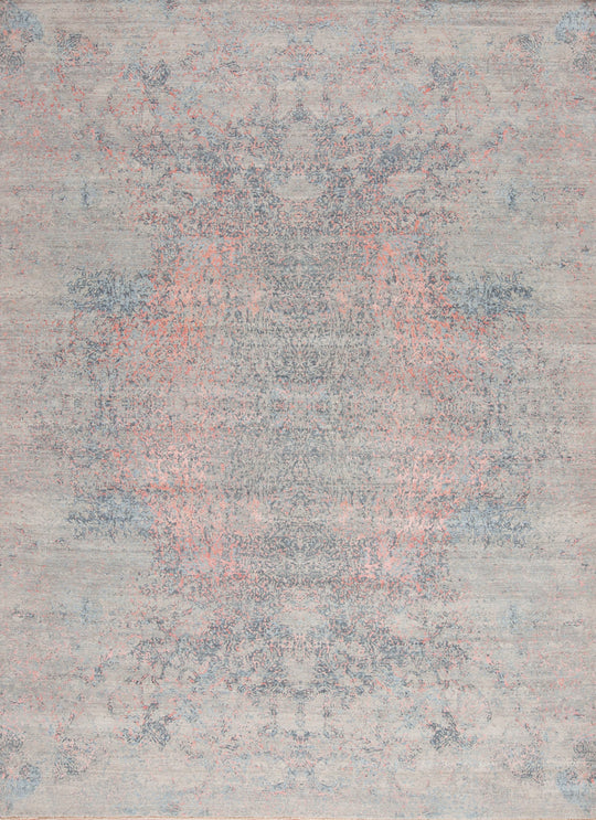 Everest, Grey-Pink