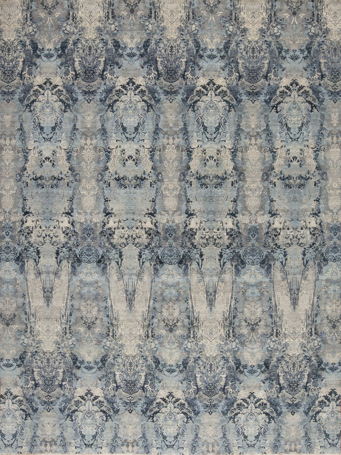 Bedazzled, Marine Blue