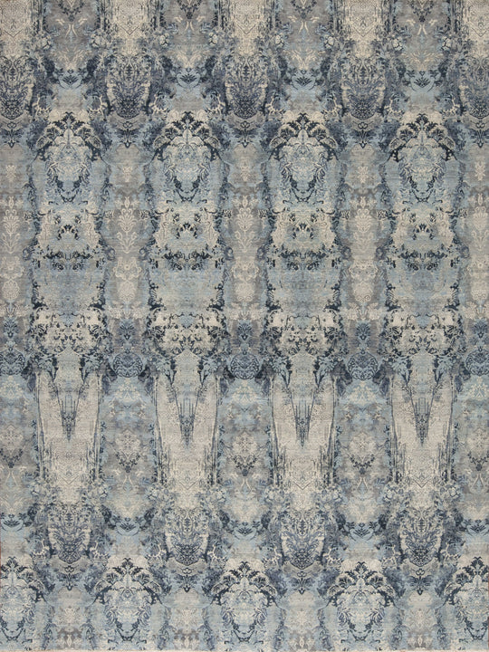 Bedazzled, Marine Blue