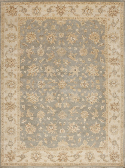 Landsdowne, Light Blue/Beige
